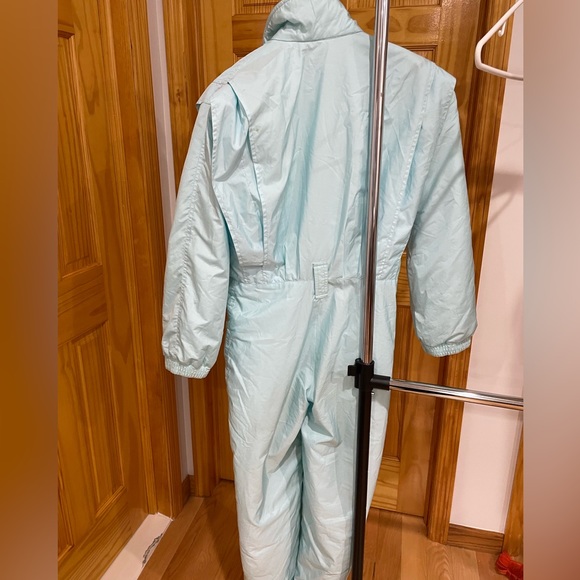 Vintage Italian Belfe Ski One Piece - Picture 4 of 5